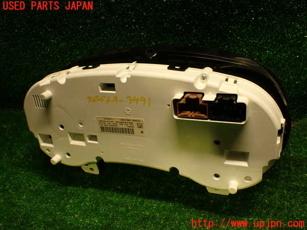 2UPJ-34916170]ジープ・グランドチェロキー(WK36)スピードメーター 中古_m0003.jpg