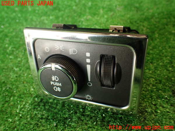 2UPJ-34916285]ジープ・グランドチェロキー(WK36)ライトスイッチ 中古_m0001.jpg