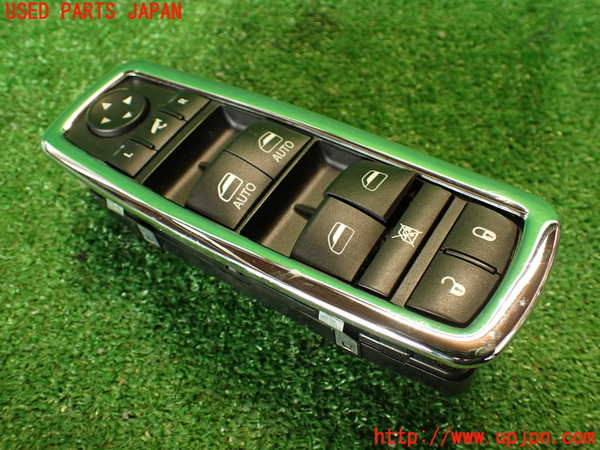 2UPJ-34916240]ジープ・グランドチェロキー(WK36)右前パワーウィンドウスイッチ 中古_m0001.jpg
