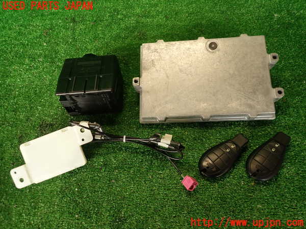 2UPJ-34916110]ジープ・グランドチェロキー(WK36)エンジンコンピューター 中古_m0002.jpg