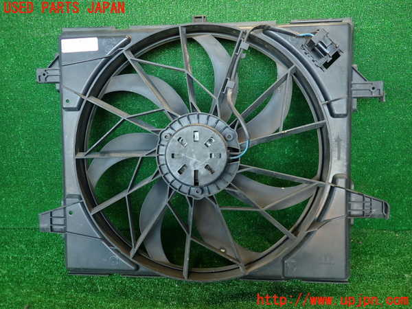 2UPJ-34916836]ジープ・グランドチェロキー(WK36)電動ファン1 中古_m0001.jpg