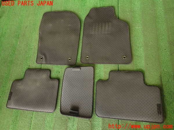 2UPJ-34917800]ジープ・グランドチェロキー(WK36)フロアマット 中古_m0005.jpg