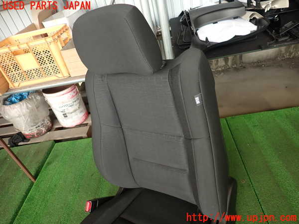 2UPJ-34917065]ジープ・グランドチェロキー(WK36)助手席シート (ジャンク品) 中古_m0001.jpg