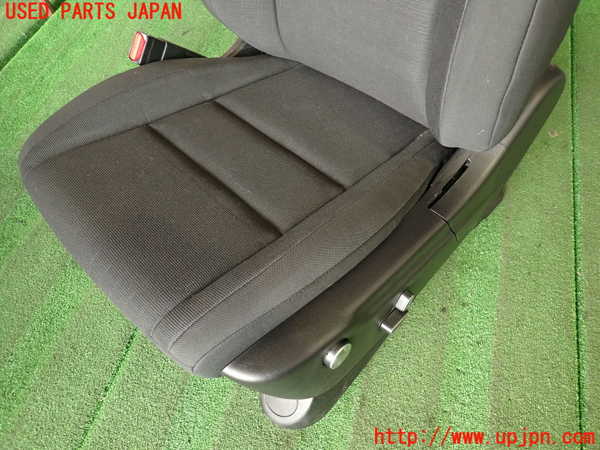 2UPJ-34917065]ジープ・グランドチェロキー(WK36)助手席シート (ジャンク品) 中古_m0002.jpg
