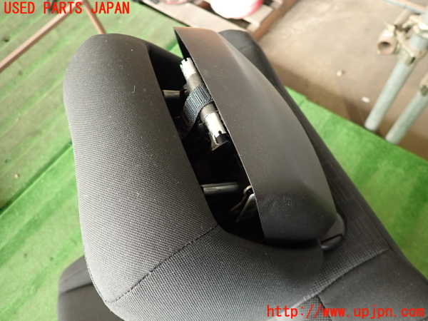 2UPJ-34917065]ジープ・グランドチェロキー(WK36)助手席シート (ジャンク品) 中古_m0003.jpg