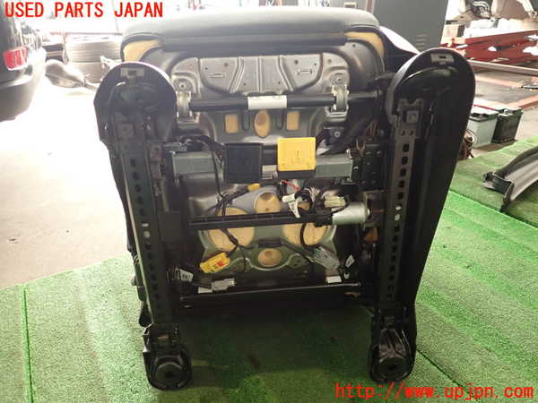 2UPJ-34917065]ジープ・グランドチェロキー(WK36)助手席シート (ジャンク品) 中古_m0005.jpg