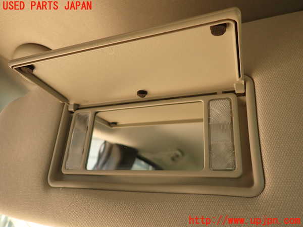 2UPJ-34917630]ジープ・グランドチェロキー(WK36)室内サンバイザー左側 中古_m0004.jpg