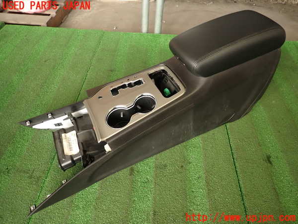 2UPJ-34917540]ジープ・グランドチェロキー(WK36)センターコンソール 中古_m0004.jpg