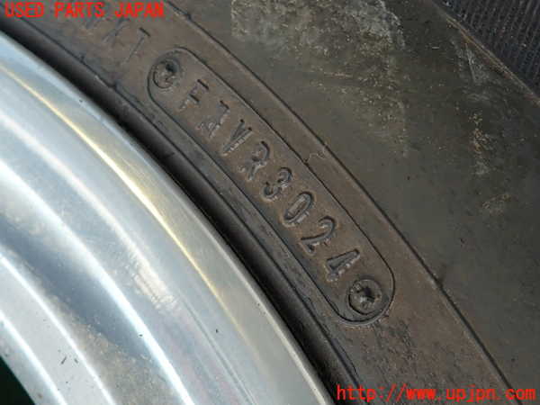 2UPJ-34919044]ジープ・グランドチェロキー(WK36)タイヤ　ホイール　1本④ 265/60R18 中古_m0003.jpg