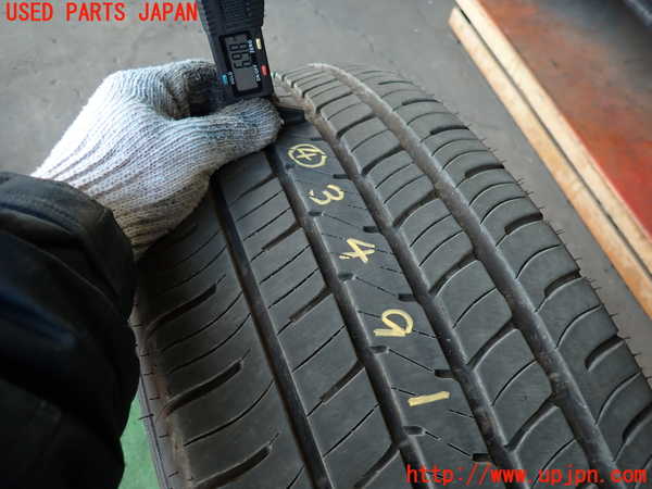 2UPJ-34919044]ジープ・グランドチェロキー(WK36)タイヤ　ホイール　1本④ 265/60R18 中古_m0005.jpg