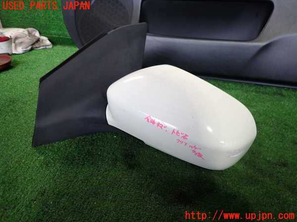 2UPJ-34921212]シビック タイプR(EP3)左ドアミラー 中古_m0001.jpg