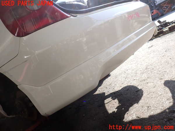 2UPJ-34921610]シビック タイプR(EP3)リアバンパー 中古_m0003.jpg