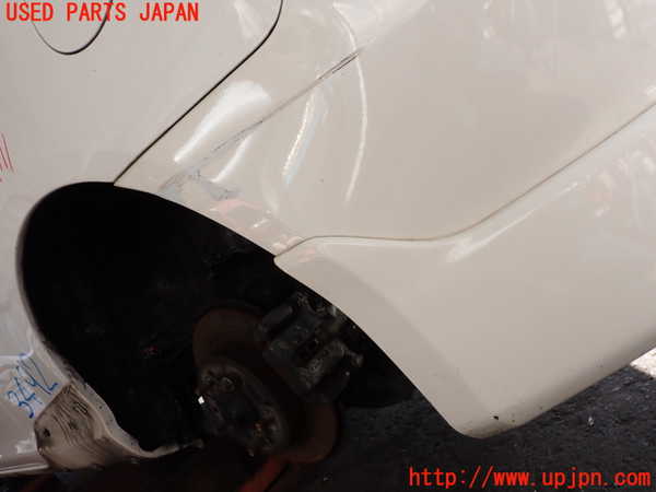 2UPJ-34921610]シビック タイプR(EP3)リアバンパー 中古_m0004.jpg