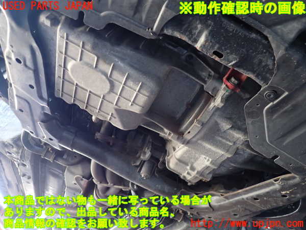 2UPJ-34922003]シビック タイプR(EP3)エンジン・ミッションセット(補機類・ECU付)K20A 6DMT 中古 圧縮値【1.45／1.4／1.4／1.4】_m0005.jpg