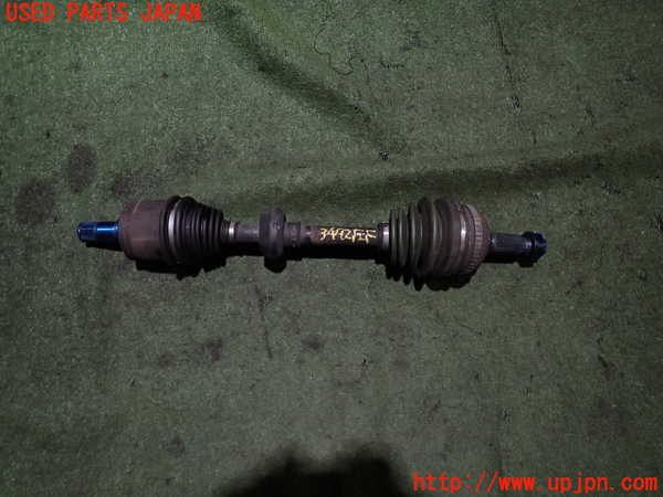 2UPJ-34924015]シビック タイプR(EP3)左フロントドライブシャフト 中古_m0001.jpg