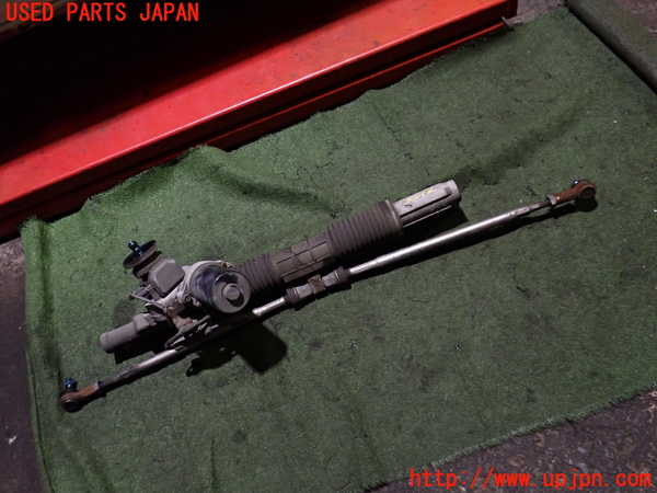 2UPJ-34924235]シビック タイプR(EP3)パワステギアボックス 中古_m0001.jpg