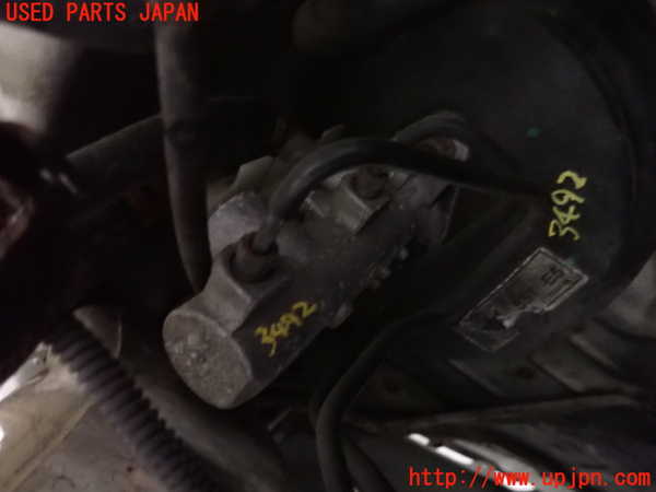 2UPJ-34924050]シビック タイプR(EP3)ブレーキマスターシリンダー 中古_m0002.jpg