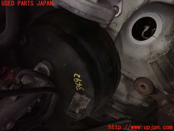 2UPJ-34924055]シビック タイプR(EP3)ブレーキマスターバック 中古_m0001.jpg