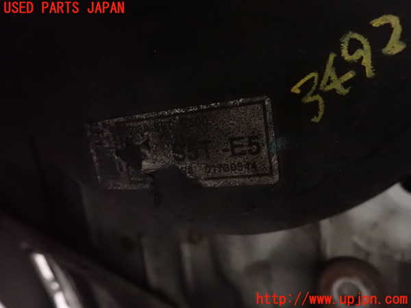 2UPJ-34924055]シビック タイプR(EP3)ブレーキマスターバック 中古_m0002.jpg