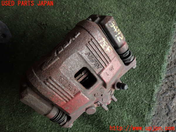 2UPJ-34924085]シビック タイプR(EP3)左フロントキャリパー 中古_m0001.jpg