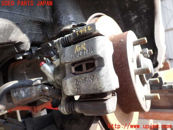 2UPJ-34924090]シビック タイプR(EP3)右リアキャリパー 中古_m0001.jpg