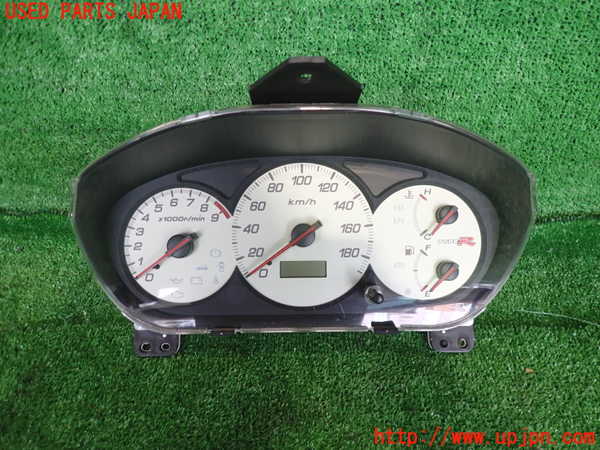 2UPJ-34926170]シビック タイプR(EP3)スピードメーター 中古_m0001.jpg