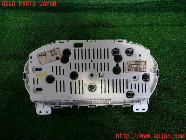 2UPJ-34926170]シビック タイプR(EP3)スピードメーター 中古_m0002.jpg