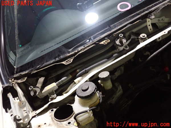 2UPJ-34926770]シビック タイプR(EP3)フロントワイパーモーター 中古_m0001.jpg