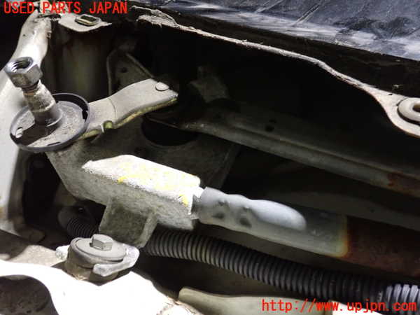 2UPJ-34926770]シビック タイプR(EP3)フロントワイパーモーター 中古_m0002.jpg