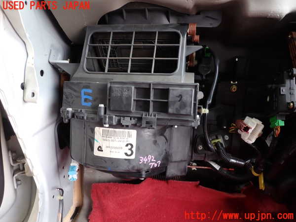 2UPJ-34926095]シビック タイプR(EP3)ブロアファン(ブロアーファン) 中古_m0001.jpg