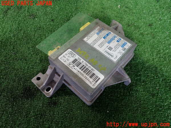 2UPJ-34926145]シビック タイプR(EP3)エアバッグコンピューター 中古_m0001.jpg