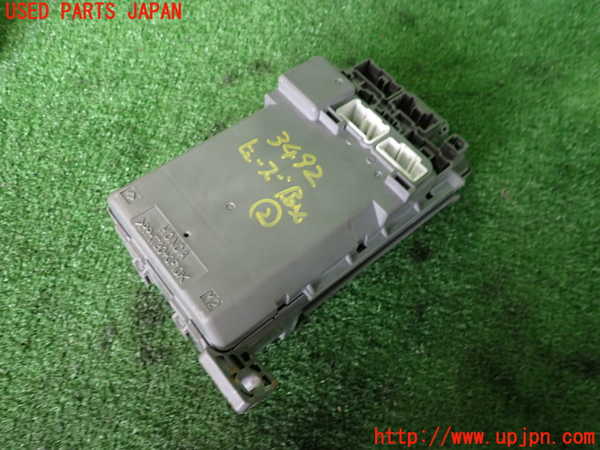 2UPJ-34926742]シビック タイプR(EP3)ヒューズボックス2 中古_m0002.jpg
