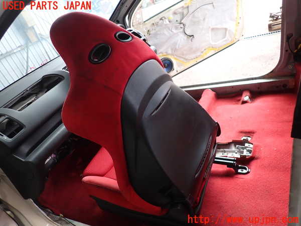 2UPJ-34927065]シビック タイプR(EP3)助手席シート 中古 RECARO(レカロ）_m0004.jpg