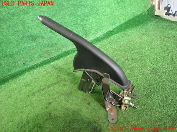 2UPJ-34927550]シビック タイプR(EP3)サイドブレーキレバー 中古_m0001.jpg