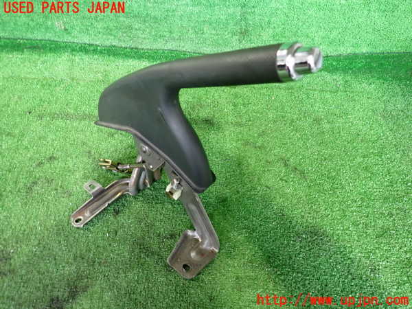 2UPJ-34927550]シビック タイプR(EP3)サイドブレーキレバー 中古_m0002.jpg