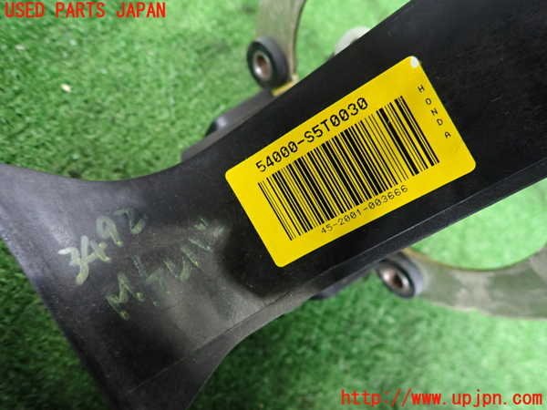 2UPJ-34927560]シビック タイプR(EP3)MTシフトレバー 中古_m0004.jpg