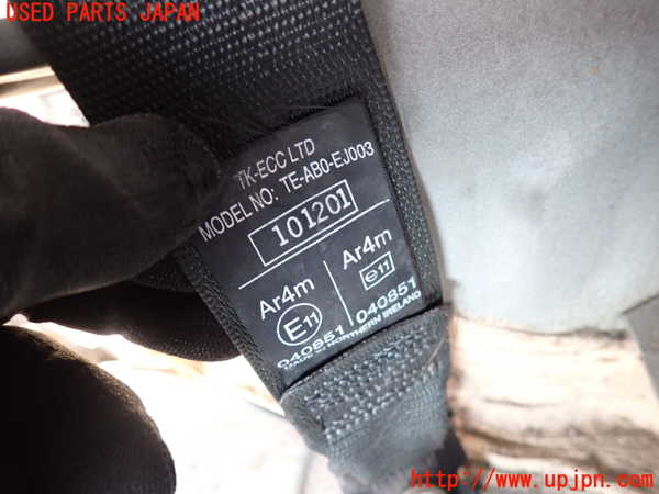 2UPJ-34927185]シビック タイプR(EP3)左2列目シートベルト 中古_m0002.jpg