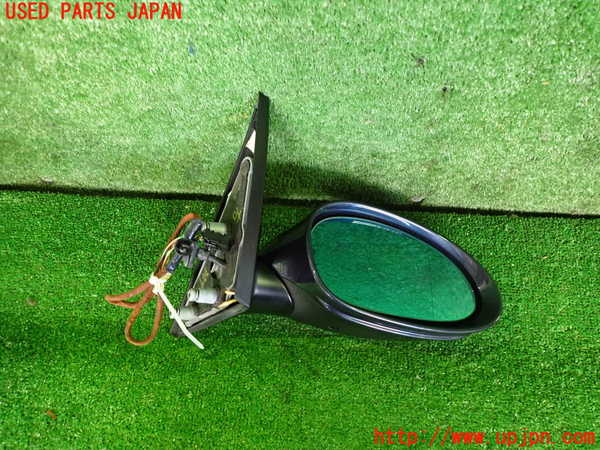 2UPJ-34931210]BMW Z4 ロードスター(BT30)(E85)右ドアミラー 中古_m0002.jpg