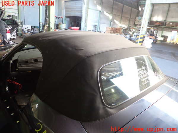 2UPJ-34931740]BMW Z4 ロードスター(BT30)(E85)幌 中古_m0001.jpg