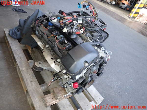 2UPJ-34932010]BMW Z4 ロードスター(BT30)(E85)エンジン 30　6Ｓ 中古_m0001.jpg