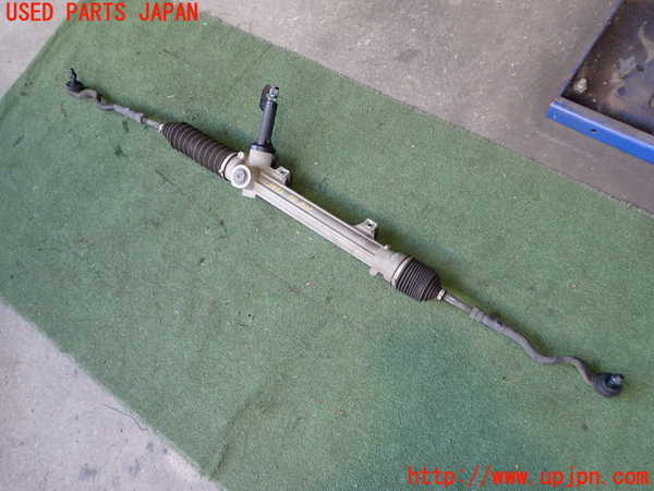 2UPJ-34934235]BMW Z4 ロードスター(BT30)(E85)パワステギアボックス 中古_m0001.jpg