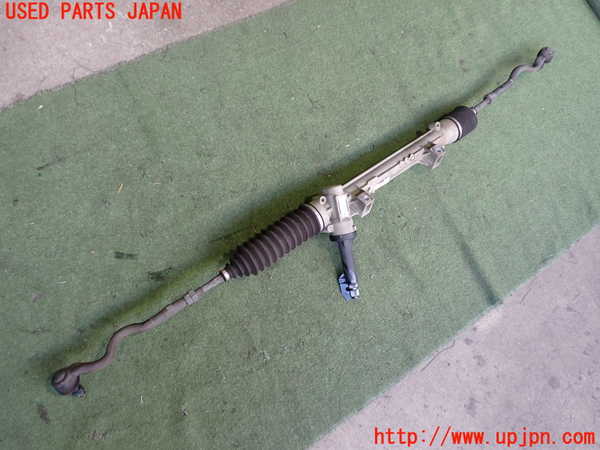 2UPJ-34934235]BMW Z4 ロードスター(BT30)(E85)パワステギアボックス 中古_m0002.jpg