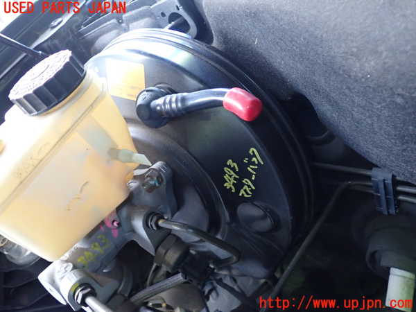 2UPJ-34934055]BMW Z4 ロードスター(BT30)(E85)ブレーキマスターバック 中古_m0001.jpg