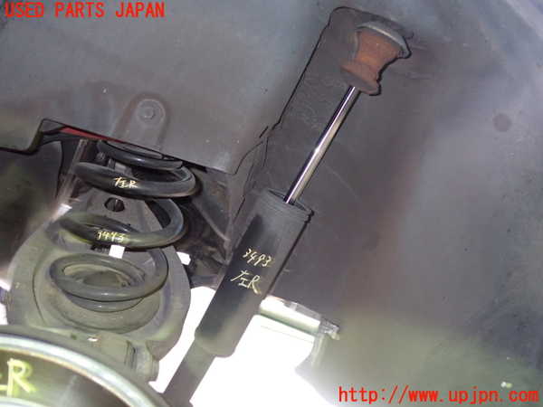 2UPJ-34935075]BMW Z4 ロードスター(BT30)(E85)左リアショックアブソーバー 中古_m0001.jpg