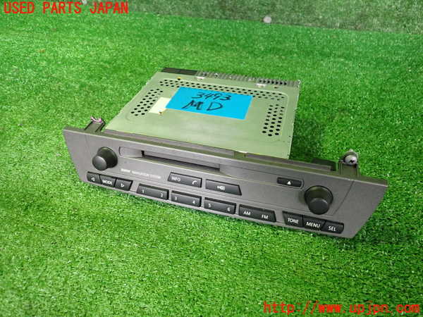 2UPJ-34936485]BMW Z4 ロードスター(BT30)(E85)MDプレーヤー 中古_m0001.jpg