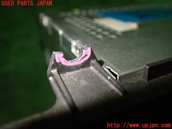 2UPJ-34936485]BMW Z4 ロードスター(BT30)(E85)MDプレーヤー 中古_m0002.jpg