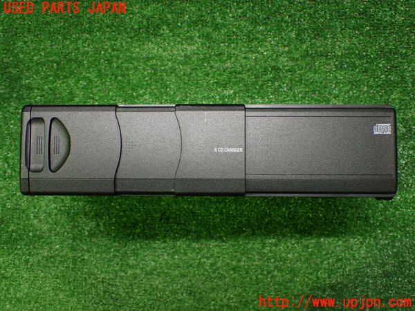 2UPJ-34936505]BMW Z4 ロードスター(BT30)(E85)CDチェンジャー 中古_m0001.jpg