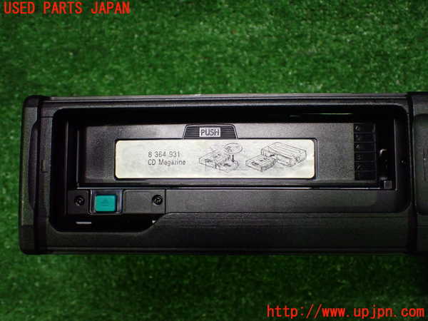 2UPJ-34936505]BMW Z4 ロードスター(BT30)(E85)CDチェンジャー 中古_m0002.jpg