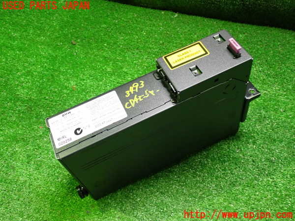 2UPJ-34936505]BMW Z4 ロードスター(BT30)(E85)CDチェンジャー 中古_m0004.jpg