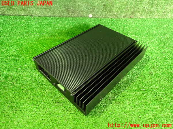2UPJ-34936525]BMW Z4 ロードスター(BT30)(E85)アンプ 中古_m0001.jpg